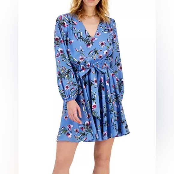 INC International Concepts Dresses & Skirts - INC International Concepts Women's Dress Size L